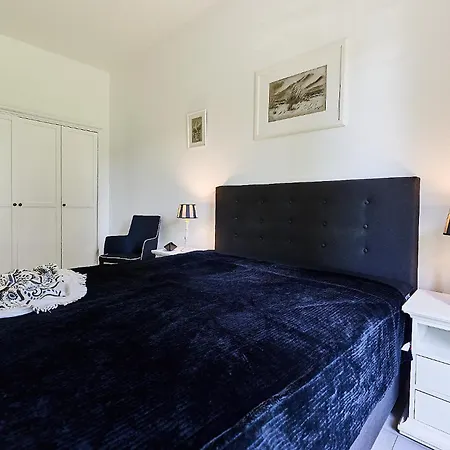 Apartmán - Aquamarina Svinoústí