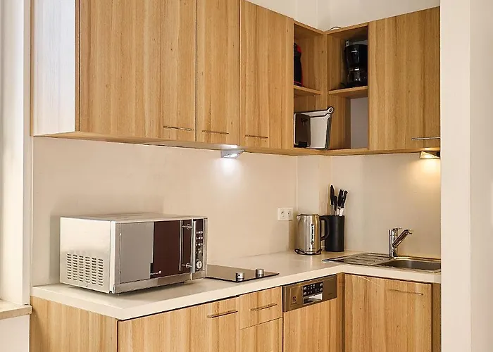 - Aquamarina Apartmán