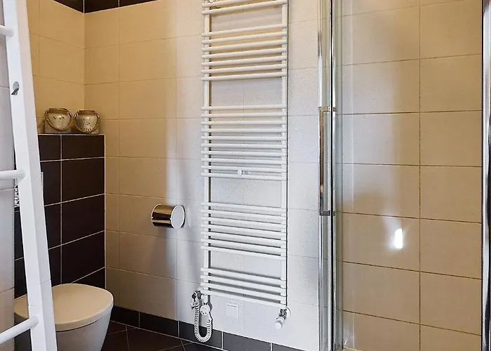 Apartmán - Aquamarina *