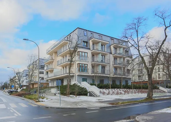 - Aquamarina Apartmán *